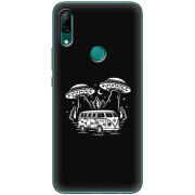Чехол Uprint Huawei P Smart Z 