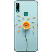 Чехол Uprint Huawei P Smart Z 
