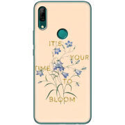 Чехол Uprint Huawei P Smart Z 