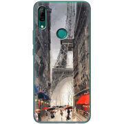 Чехол Uprint Huawei P Smart Z 