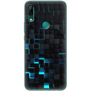 Чехол Uprint Huawei P Smart Z Cubes