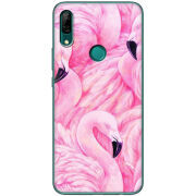 Чехол Uprint Huawei P Smart Z 