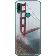 Чехол Uprint Huawei P Smart Z 