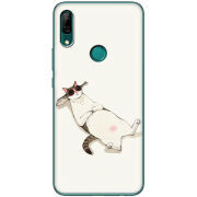 Чехол Uprint Huawei P Smart Z 