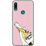 Чехол Uprint Huawei P Smart Z 