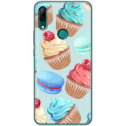 Чехол Uprint Huawei P Smart Z 