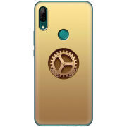 Чехол Uprint Huawei P Smart Z 