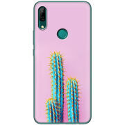 Чехол Uprint Huawei P Smart Z 