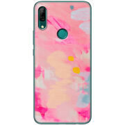 Чехол Uprint Huawei P Smart Z 