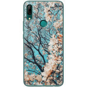 Чехол Uprint Huawei P Smart Z 