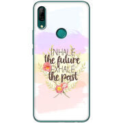 Чехол Uprint Huawei P Smart Z 