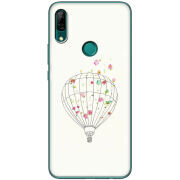 Чехол Uprint Huawei P Smart Z 