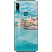 Чехол Uprint Huawei P Smart Z Seaside