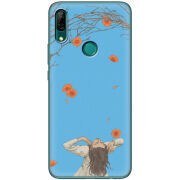 Чехол Uprint Huawei P Smart Z 