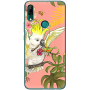 Чехол Uprint Huawei P Smart Z 