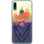 Чехол Uprint Huawei P Smart Z 