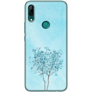 Чехол Uprint Huawei P Smart Z 