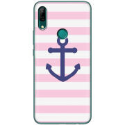 Чехол Uprint Huawei P Smart Z 