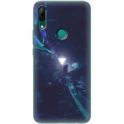Чехол Uprint Huawei P Smart Z 