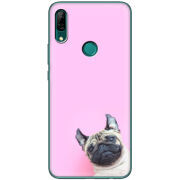 Чехол Uprint Huawei P Smart Z 