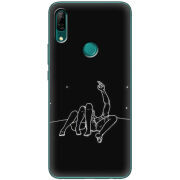 Чехол Uprint Huawei P Smart Z 