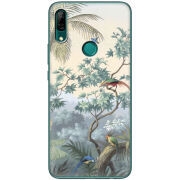 Чехол Uprint Huawei P Smart Z 