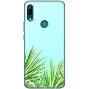 Чехол Uprint Huawei P Smart Z 