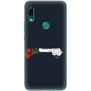 Чехол Uprint Huawei P Smart Z 