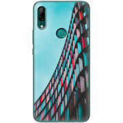 Чехол Uprint Huawei P Smart Z 