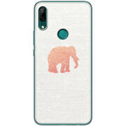 Чехол Uprint Huawei P Smart Z 