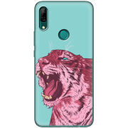 Чехол Uprint Huawei P Smart Z 