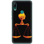 Чехол Uprint Huawei P Smart Z 