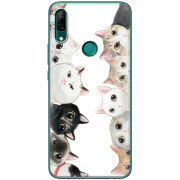 Чехол Uprint Huawei P Smart Z 