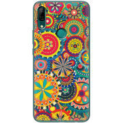 Чехол Uprint Huawei P Smart Z Imaginarium