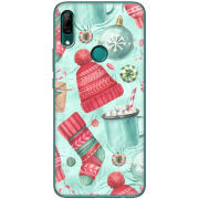 Чехол Uprint Huawei P Smart Z 