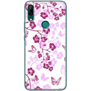 Чехол Uprint Huawei P Smart Z 