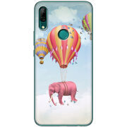 Чехол Uprint Huawei P Smart Z 