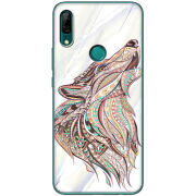 Чехол Uprint Huawei P Smart Z 