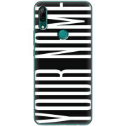 Чехол Uprint Huawei P Smart Z 