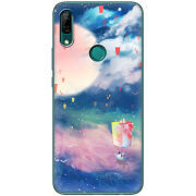 Чехол Uprint Huawei P Smart Z Sky Lanterns