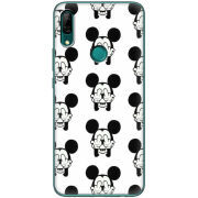 Чехол Uprint Huawei P Smart Z 
