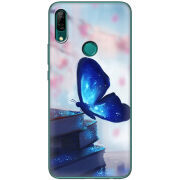 Чехол Uprint Huawei P Smart Z 