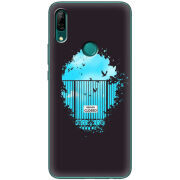 Чехол Uprint Huawei P Smart Z 
