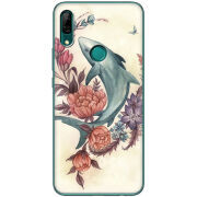 Чехол Uprint Huawei P Smart Z 