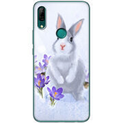 Чехол Uprint Huawei P Smart Z 