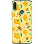Чехол Uprint Huawei P Smart Z 