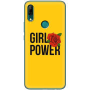 Чехол Uprint Huawei P Smart Z 