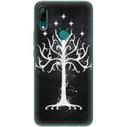 Чехол Uprint Huawei P Smart Z Fantasy Tree