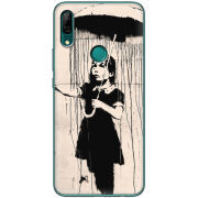 Чехол Uprint Huawei P Smart Z 