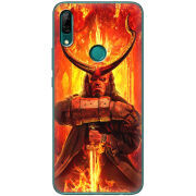 Чехол Uprint Huawei P Smart Z 